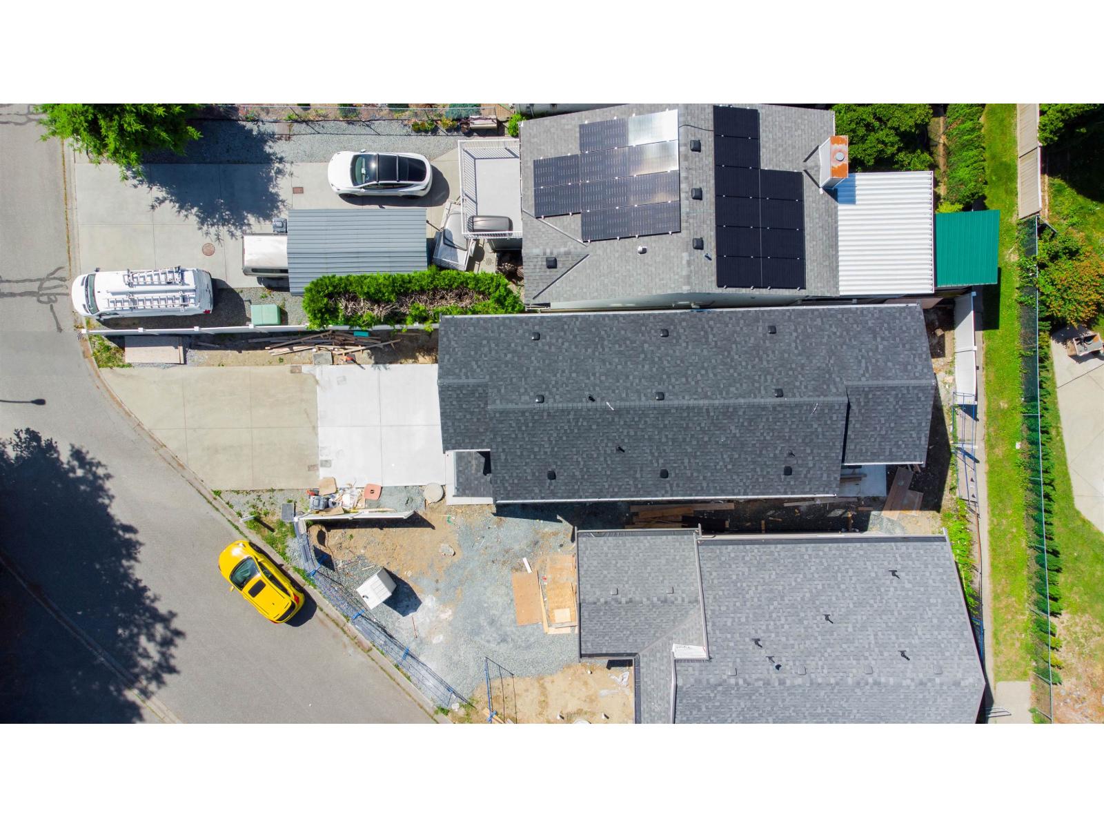 112 SPRINGFIELD DRIVE, Langley