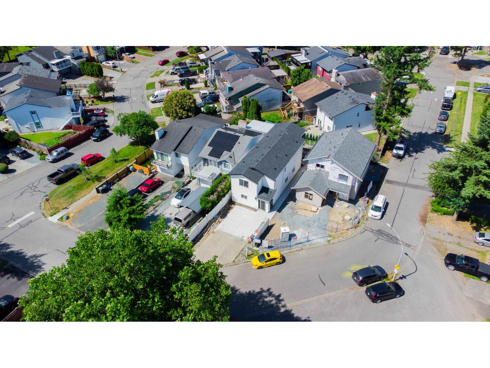 112 SPRINGFIELD DRIVE, Langley