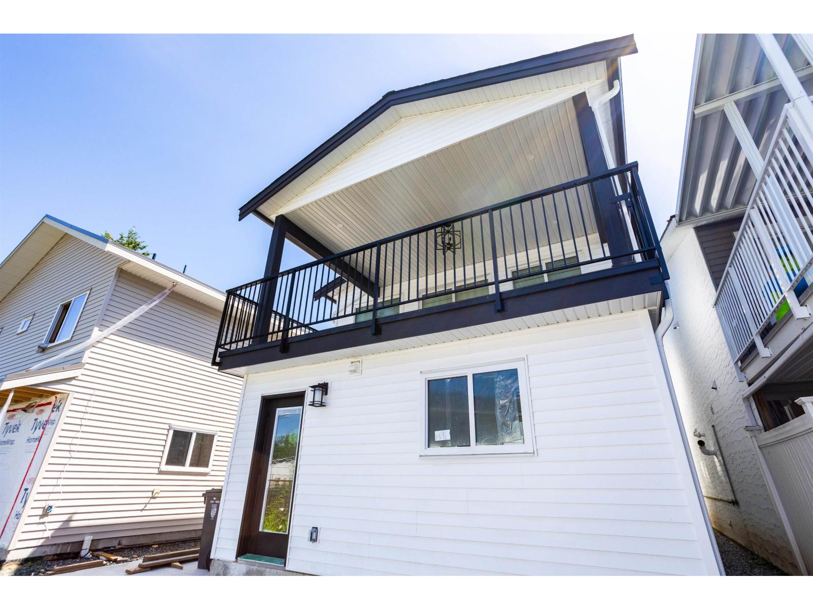 112 SPRINGFIELD DRIVE, Langley