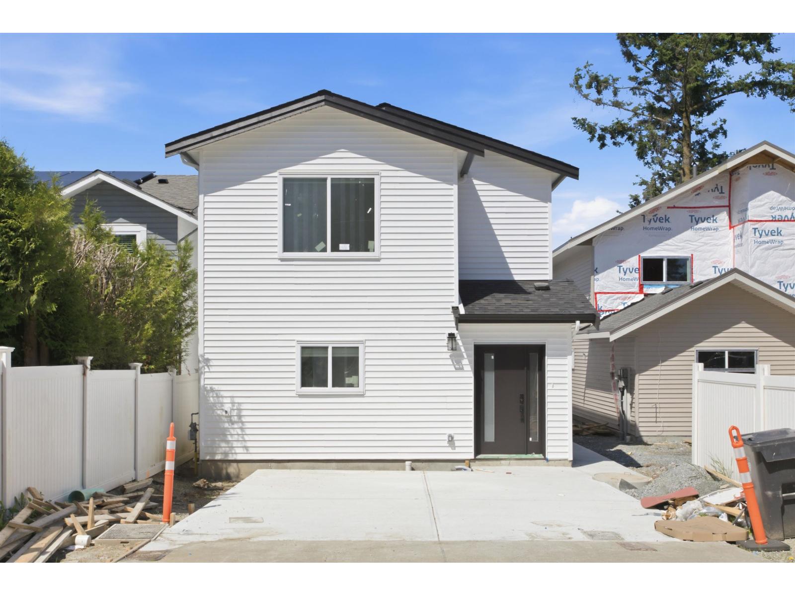 112 SPRINGFIELD DRIVE, Langley