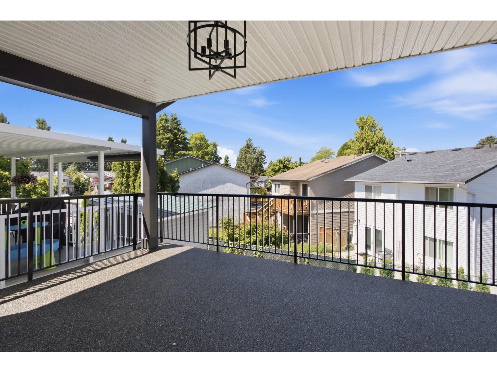 112 SPRINGFIELD DRIVE, Langley