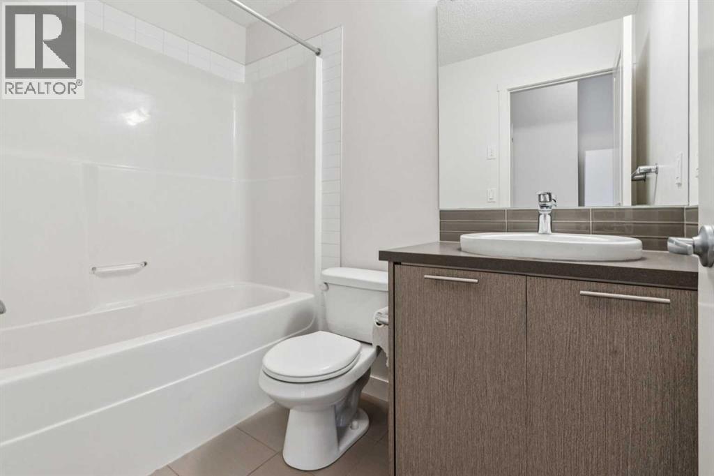 #2107 175 Silverado Boulevard SW - 18