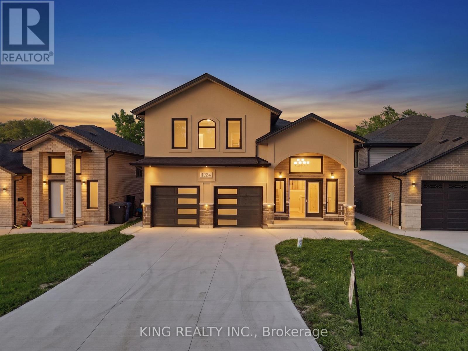 1224 TOURANGEAU ROAD - 1