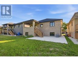 1224 Tourangeau Road, Windsor, ON N8Y0B2 Photo 30