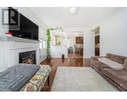Primary Bedroom - 4 Fossil Street, Brampton, ON L6P3G6 Photo 12