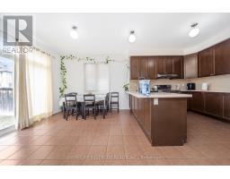 Bedroom 2 - 4 Fossil Street, Brampton, ON L6P3G6 Photo 13