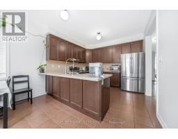 Bedroom 3 - 4 Fossil Street, Brampton, ON L6P3G6 Photo 14
