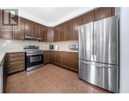 Bedroom 4 - 4 Fossil Street, Brampton, ON L6P3G6 Photo 15
