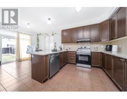4 Fossil Street, Brampton, ON L6P3G6 Photo 16