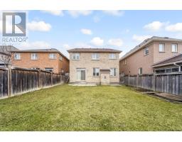 4 Fossil Street, Brampton, ON L6P3G6 Photo 49