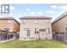 4 Fossil Street, Brampton, ON L6P3G6 Photo 50