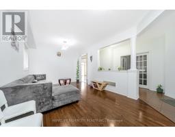 Family room - 4 Fossil Street, Brampton, ON L6P3G6 Photo 8