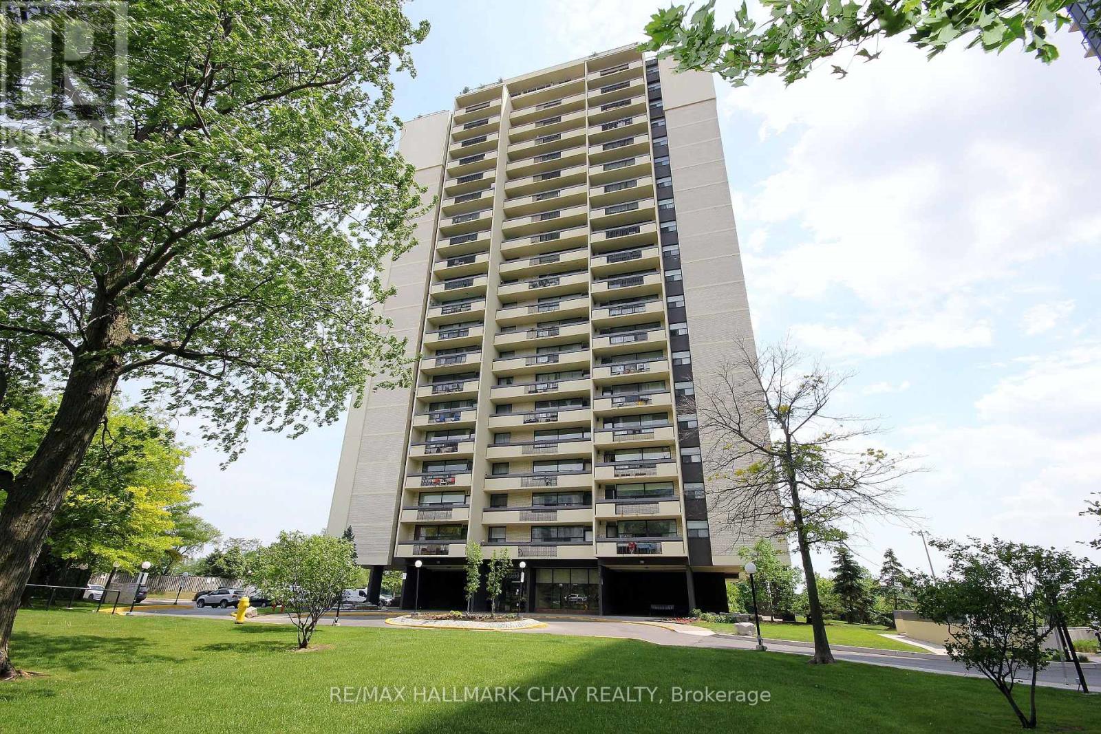 #1707 1455 LAWRENCE AVENUE W - 1