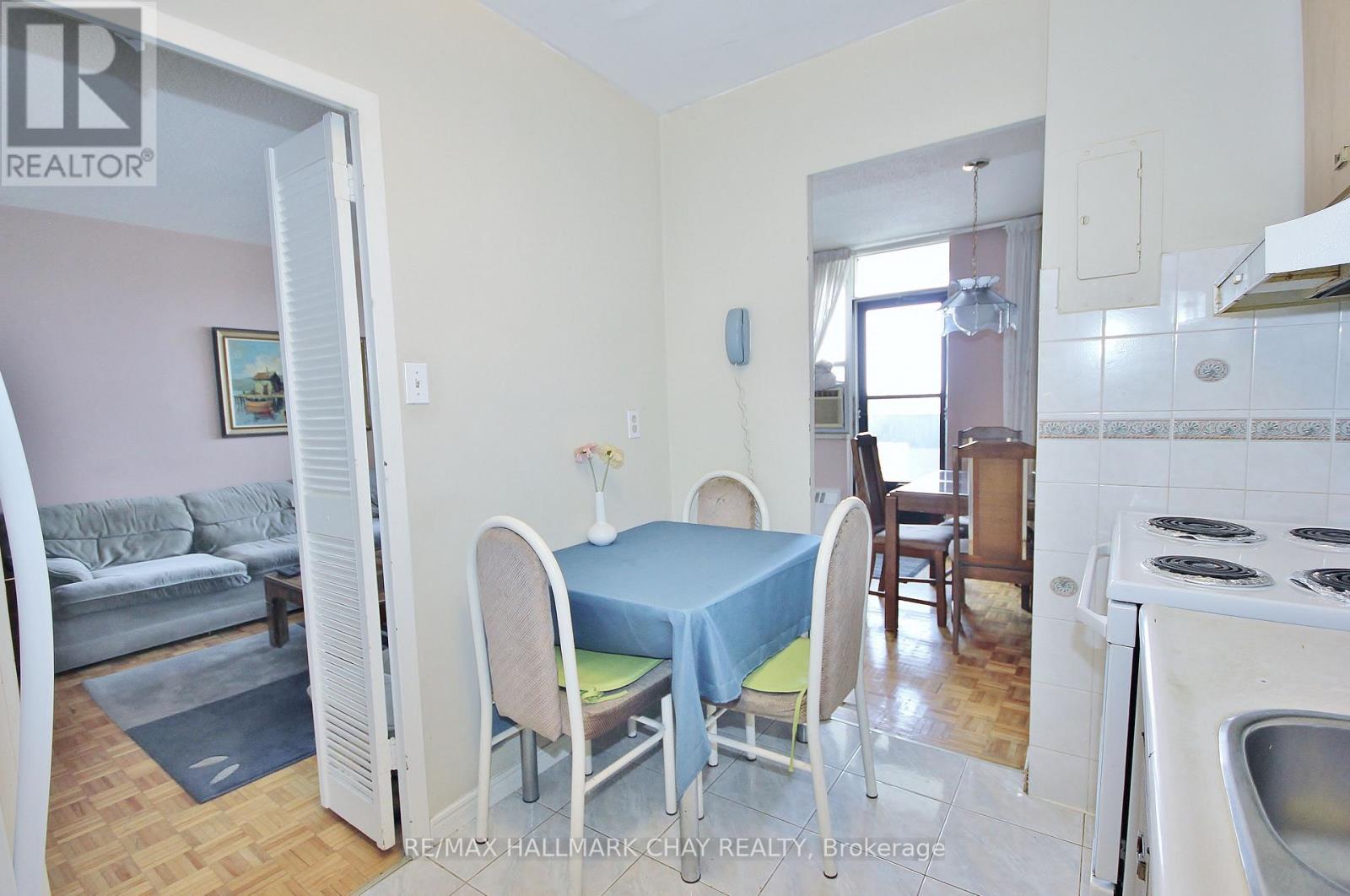 #1707 1455 LAWRENCE AVENUE W - 10