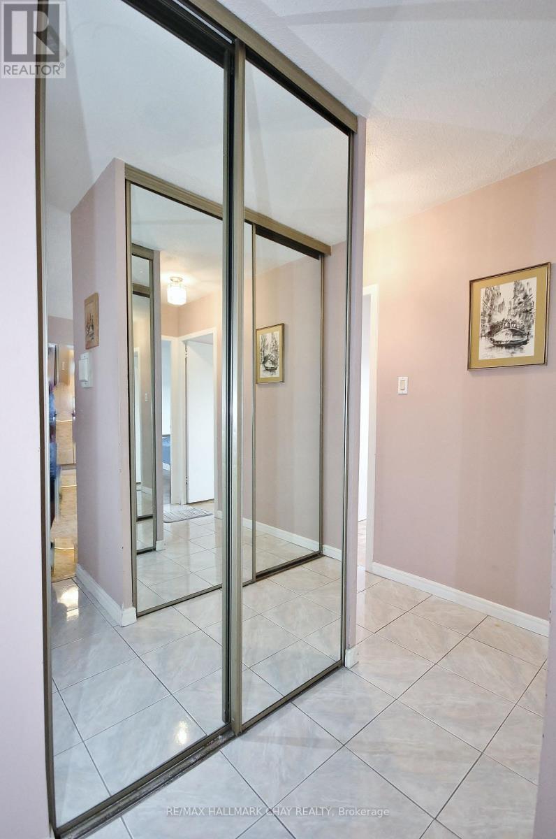 #1707 1455 LAWRENCE AVENUE W - 11