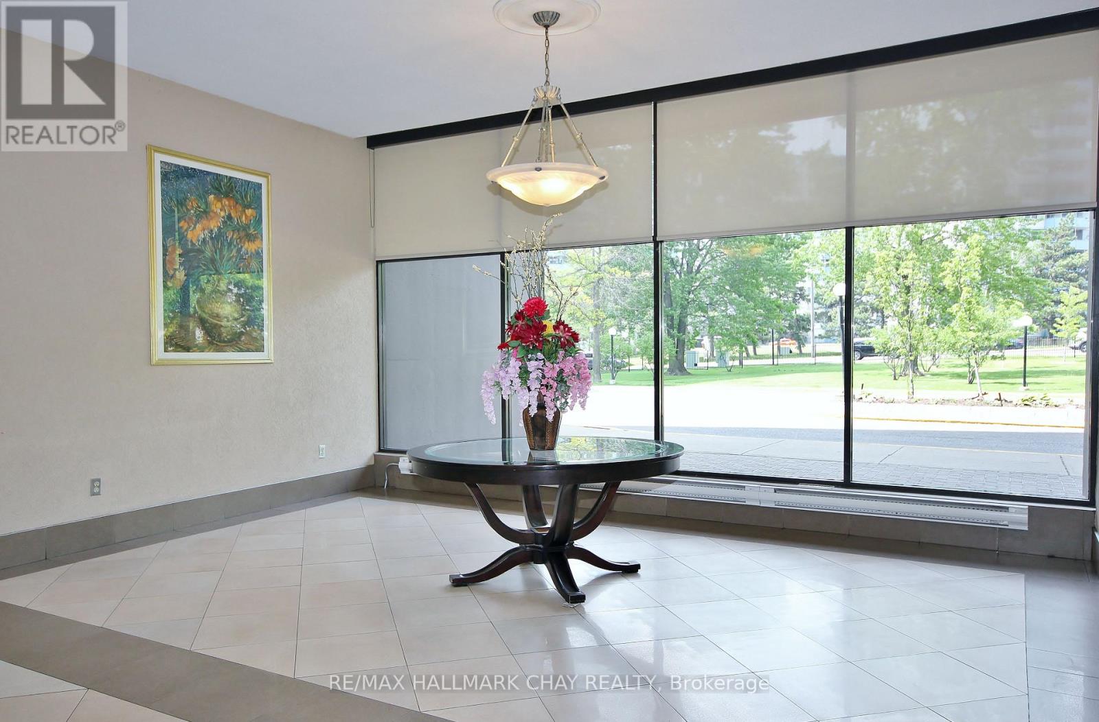 #1707 1455 LAWRENCE AVENUE W - 2