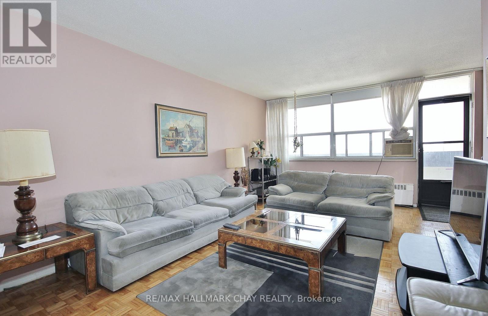 #1707 1455 LAWRENCE AVENUE W - 3