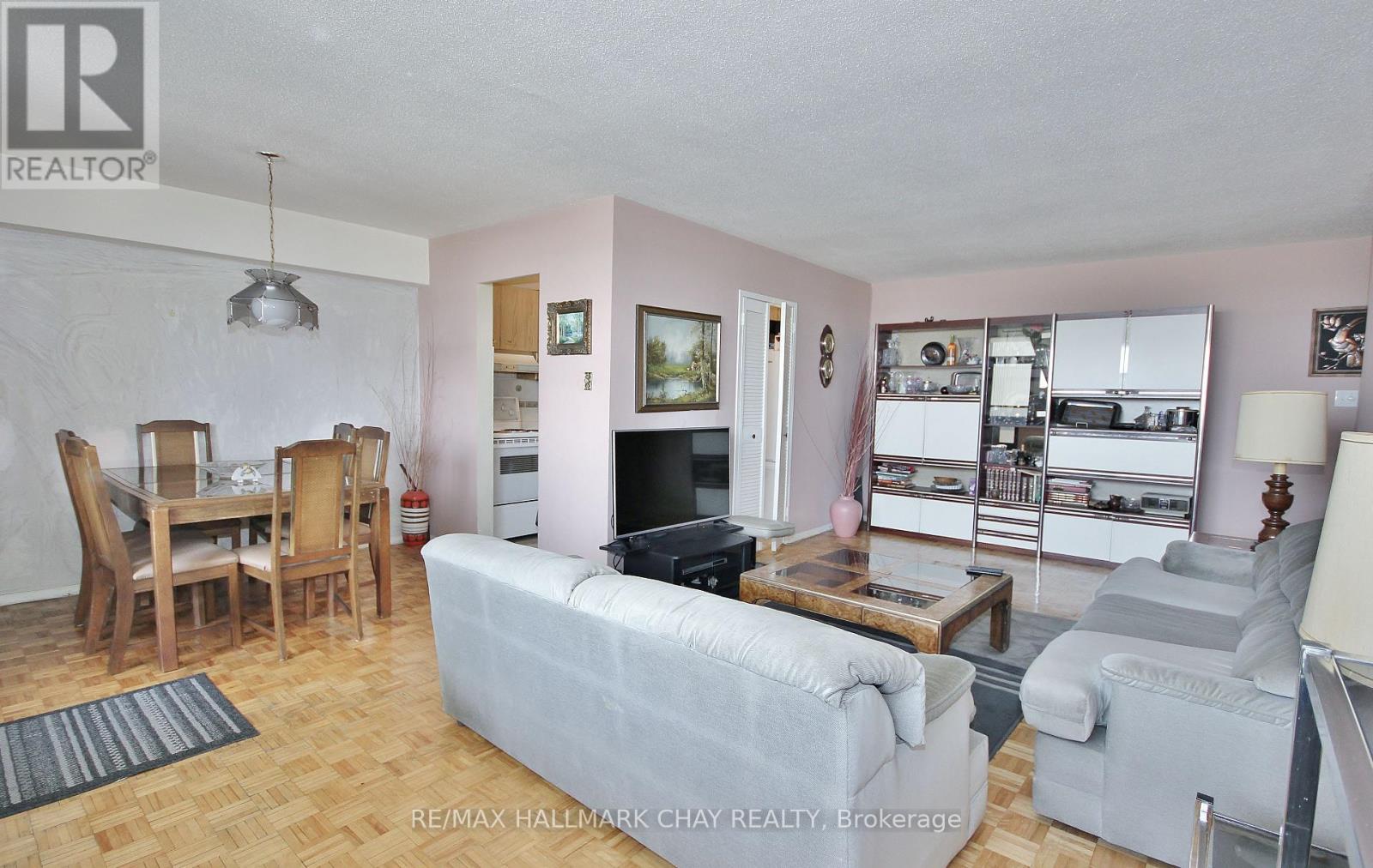 #1707 1455 LAWRENCE AVENUE W - 4