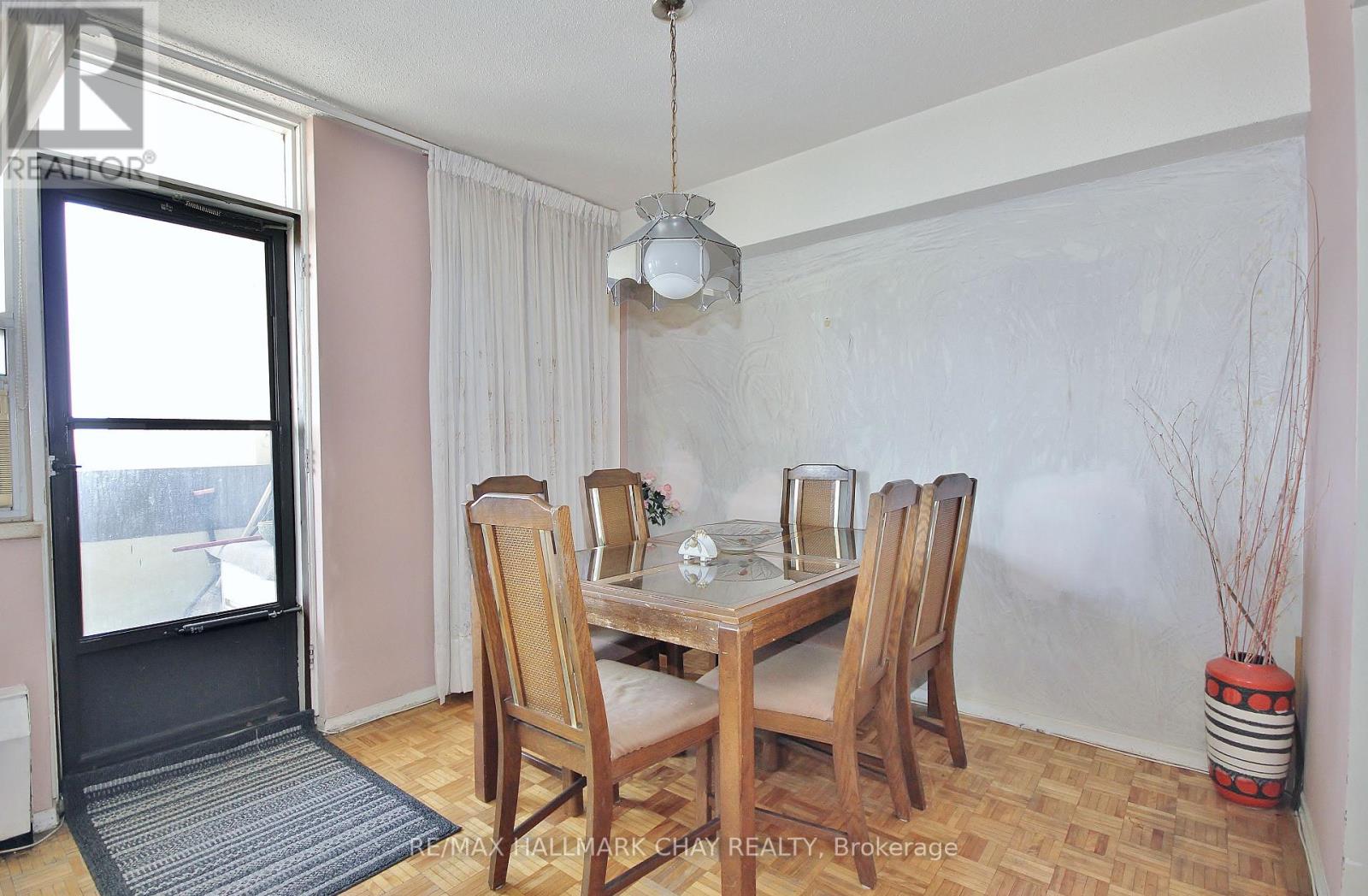 #1707 1455 LAWRENCE AVENUE W - 5