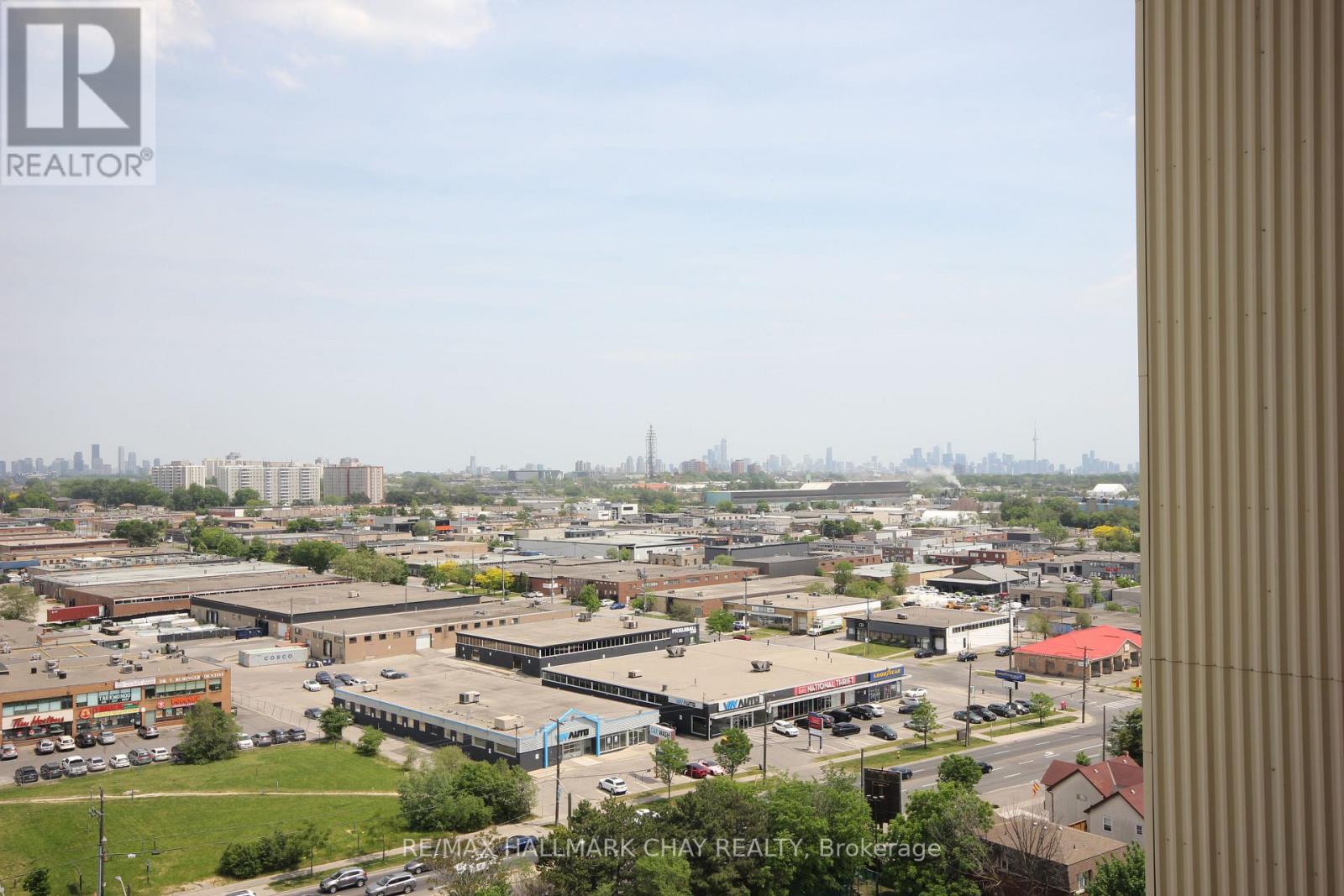 #1707 1455 LAWRENCE AVENUE W - 7