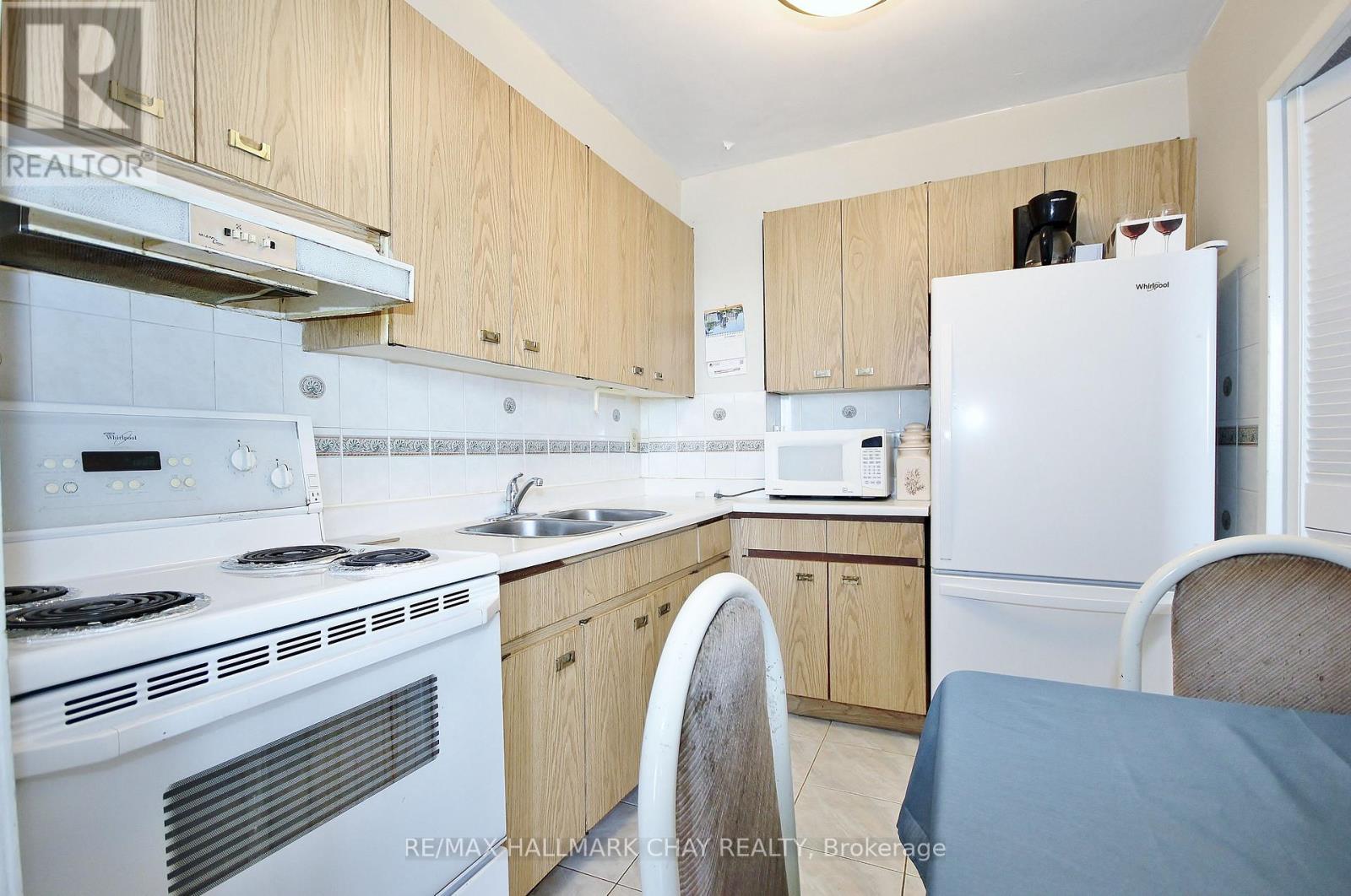 #1707 1455 LAWRENCE AVENUE W - 8
