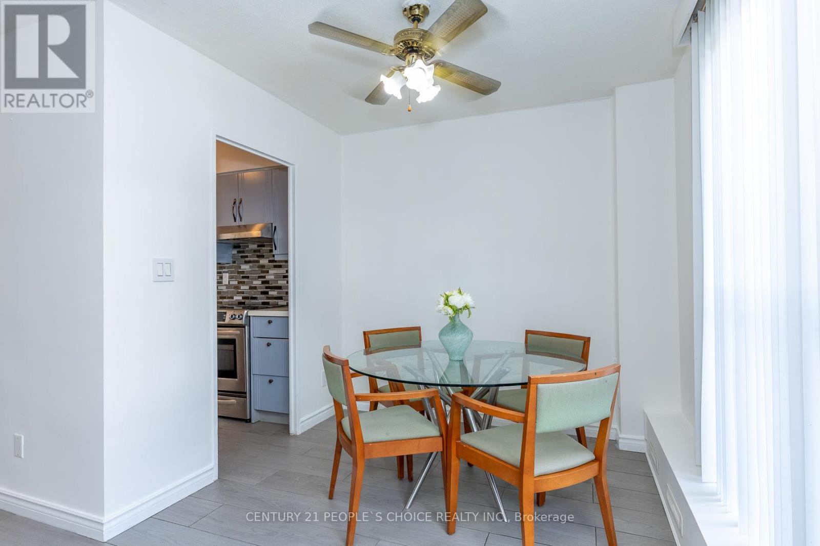 #106 10 EDDYSTONE AVENUE N - 12