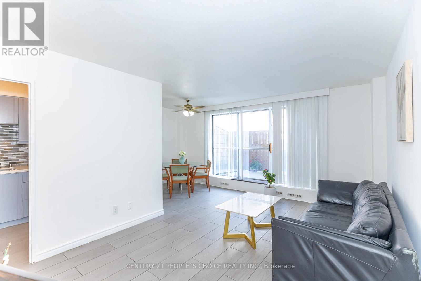 #106 10 EDDYSTONE AVENUE N - 14
