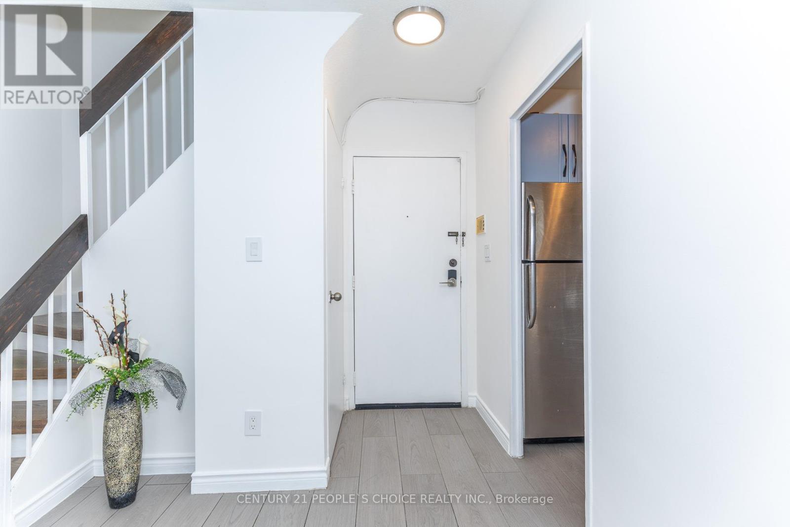 #106 10 EDDYSTONE AVENUE N - 5