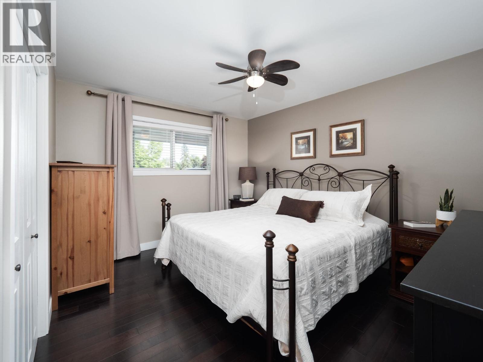 225 N NICHOLSON STREET, Prince George