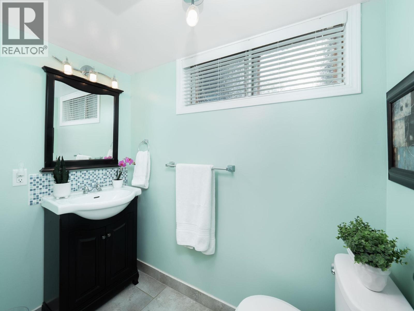 225 N NICHOLSON STREET, Prince George