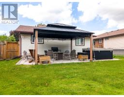 25 Newleaf Crescent, Welland, ON L3C6B4 Photo 23