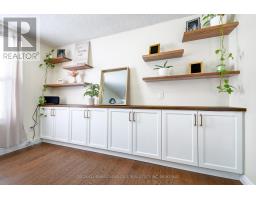 Laundry room - 25 Newleaf Crescent, Welland, ON L3C6B4 Photo 9