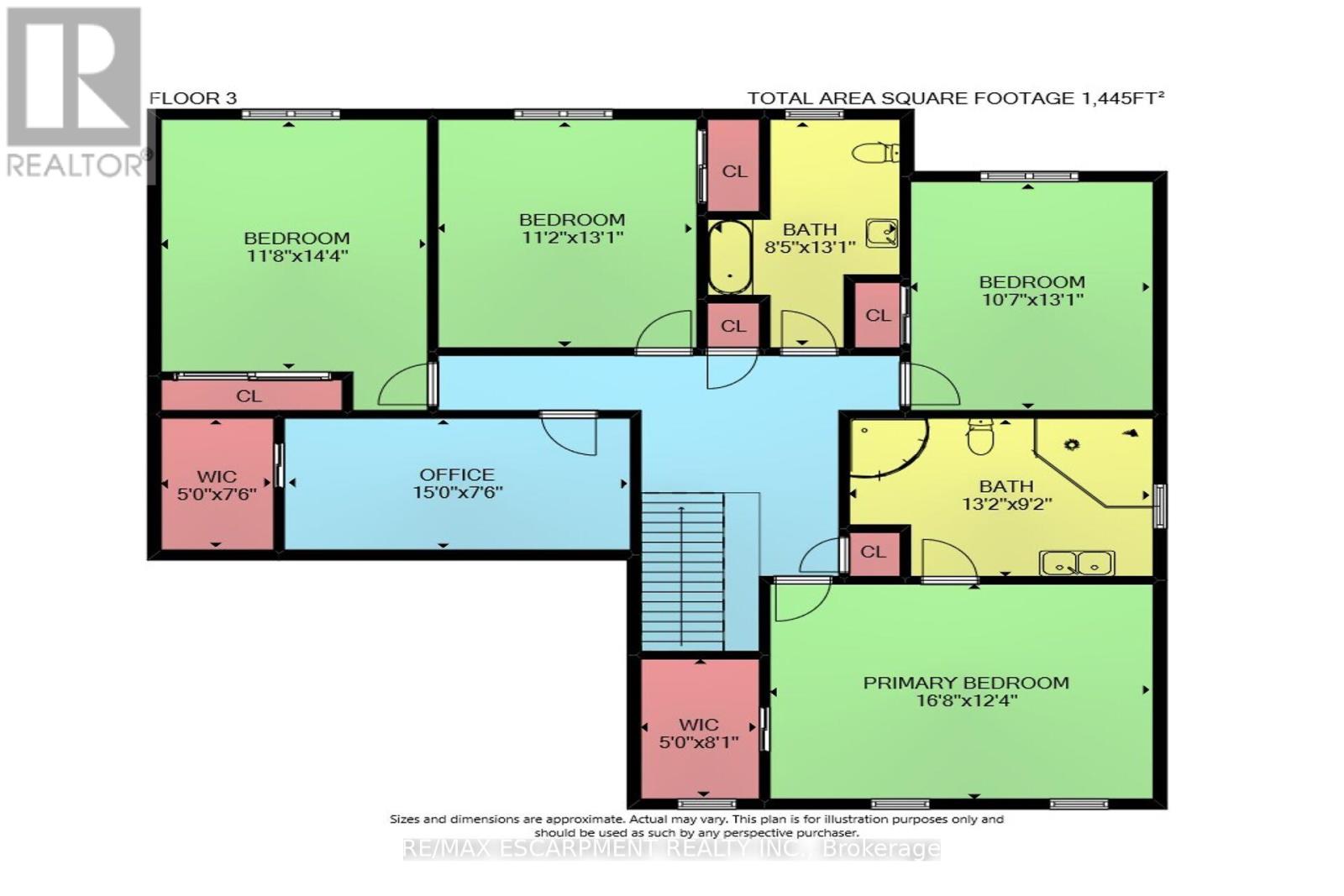 32 SYMPHONY PLACE - 50