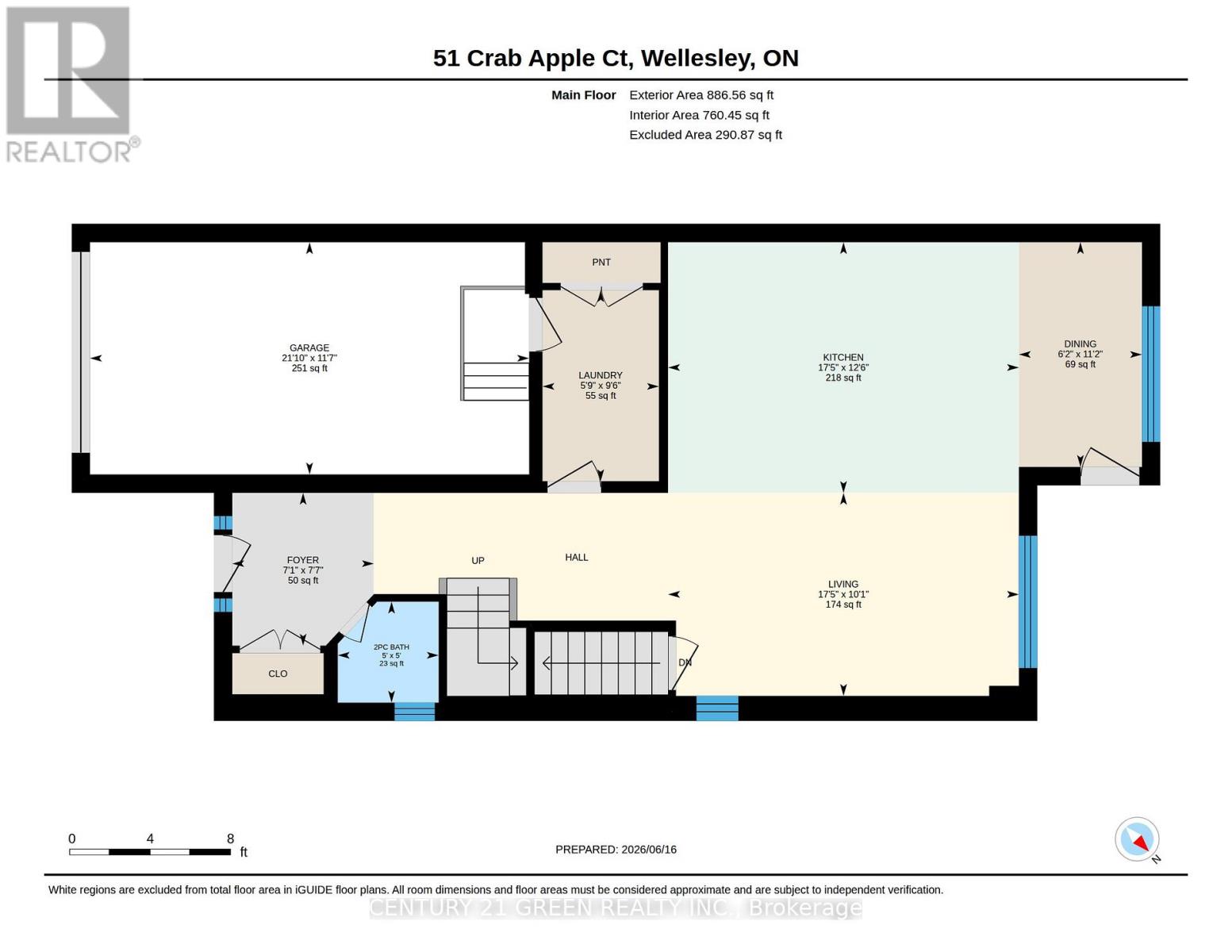 51 CRAB APPLE COURT - 47