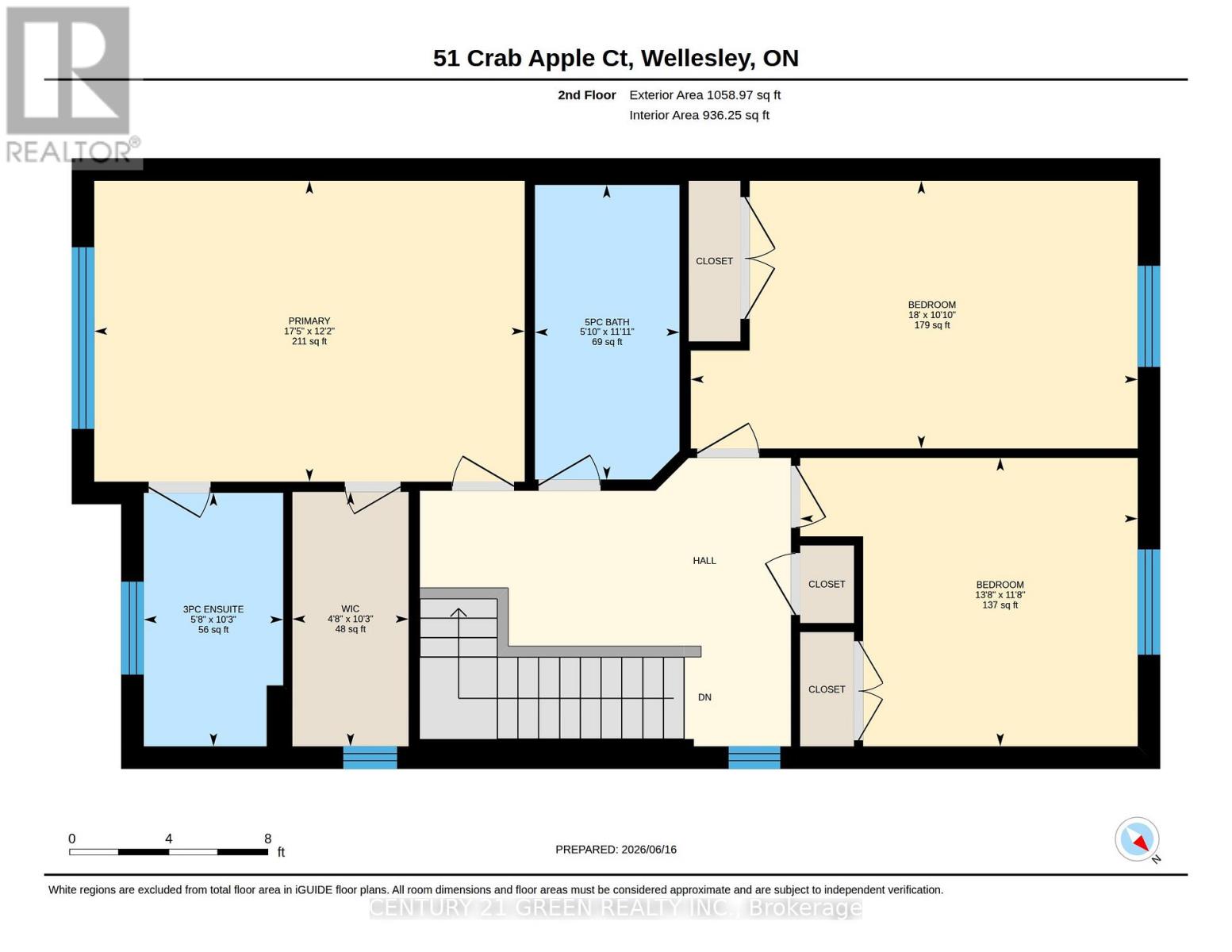 51 CRAB APPLE COURT - 48