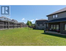 Bedroom 3 - 51 Crab Apple Court, Wellesley, ON N0B2T0 Photo 11