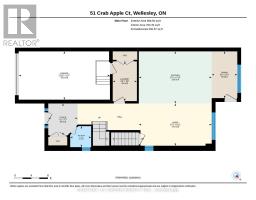 51 Crab Apple Court, Wellesley, ON N0B2T0 Photo 47