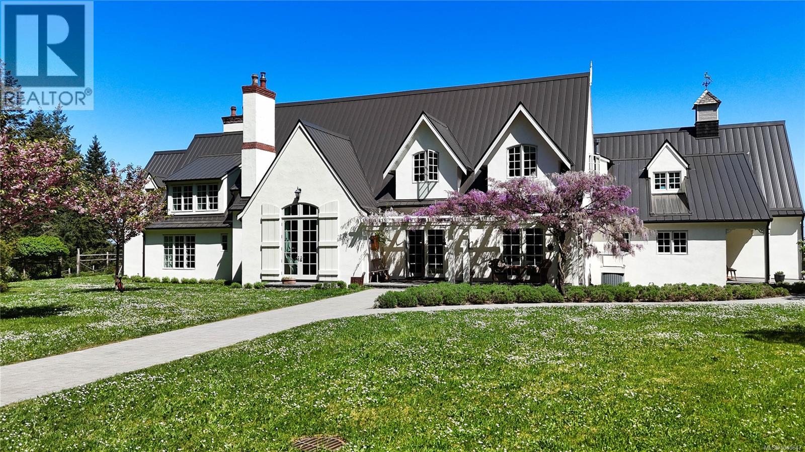 377 Seymour Hts, Salt Spring