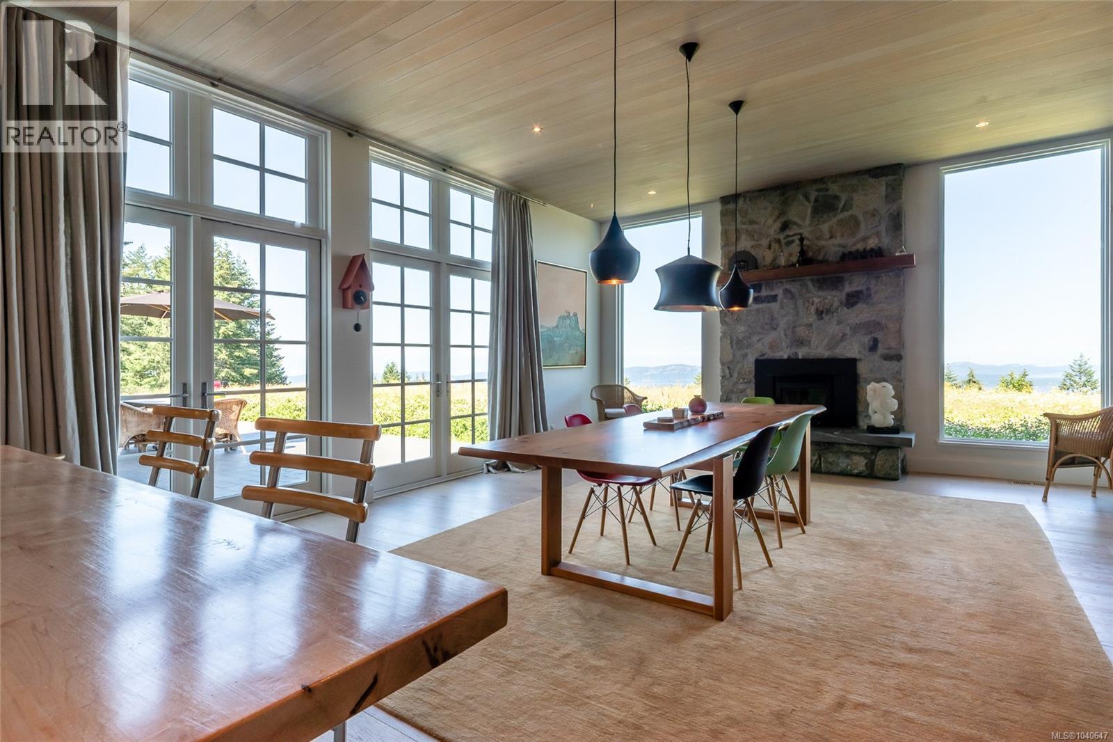 377 Seymour Hts, Salt Spring