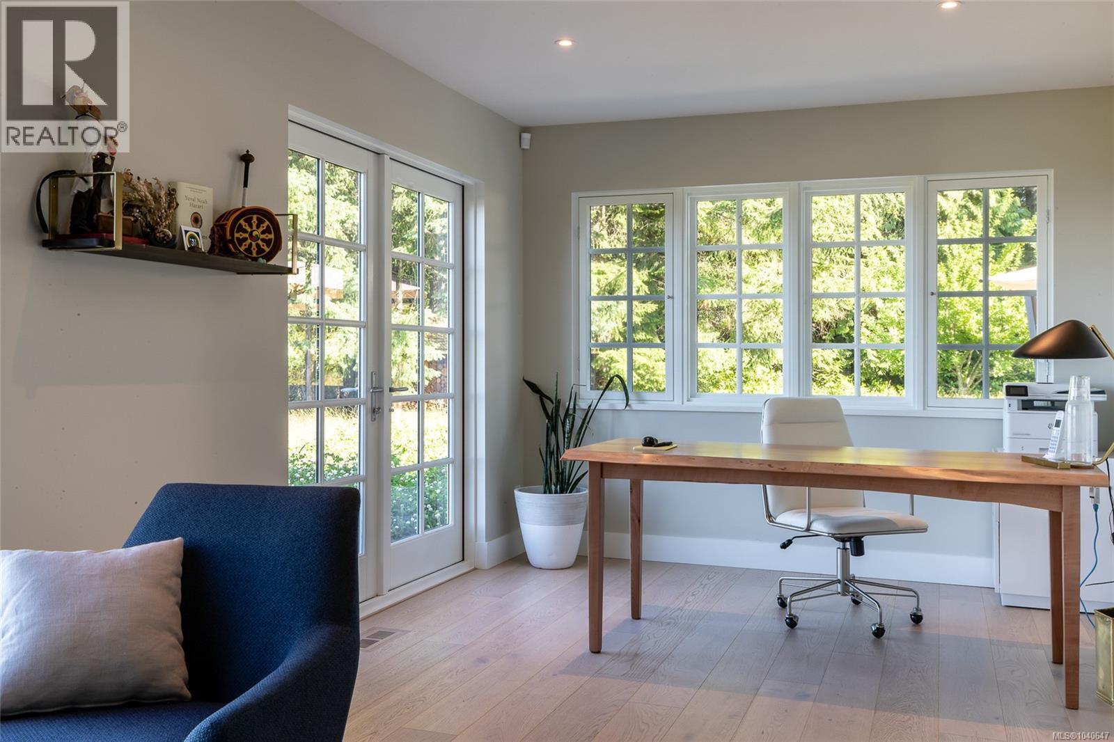 377 Seymour Hts, Salt Spring