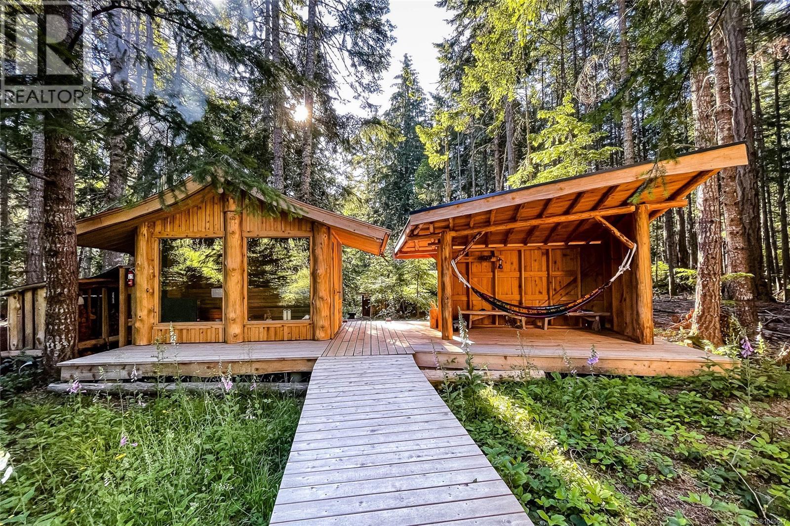 377 Seymour Hts, Salt Spring