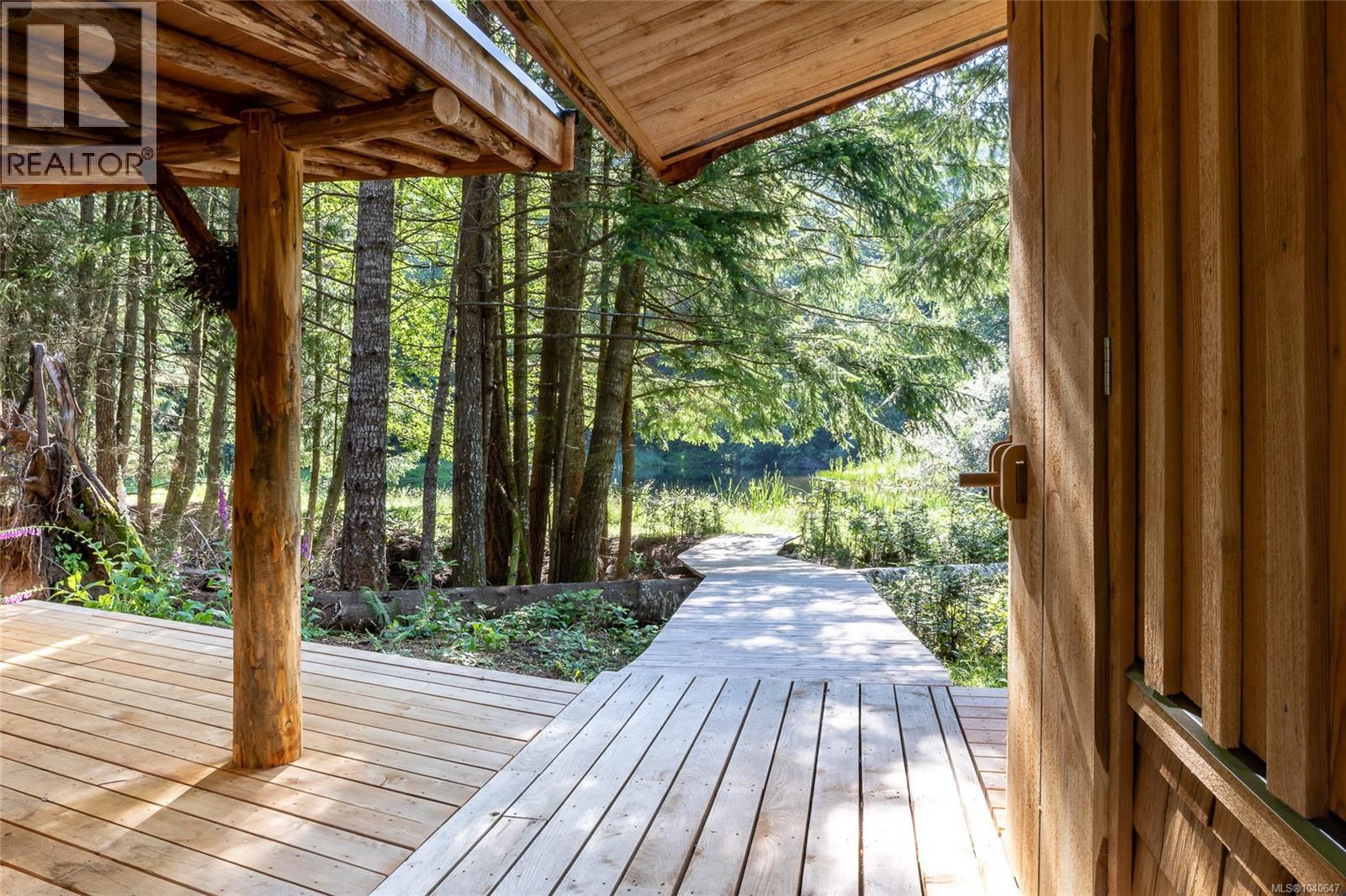 377 Seymour Hts, Salt Spring