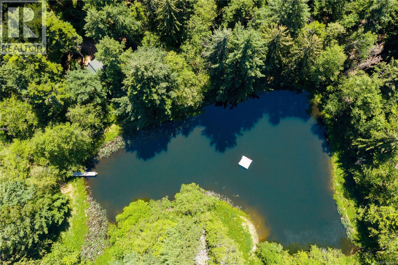 377 Seymour Hts, Salt Spring