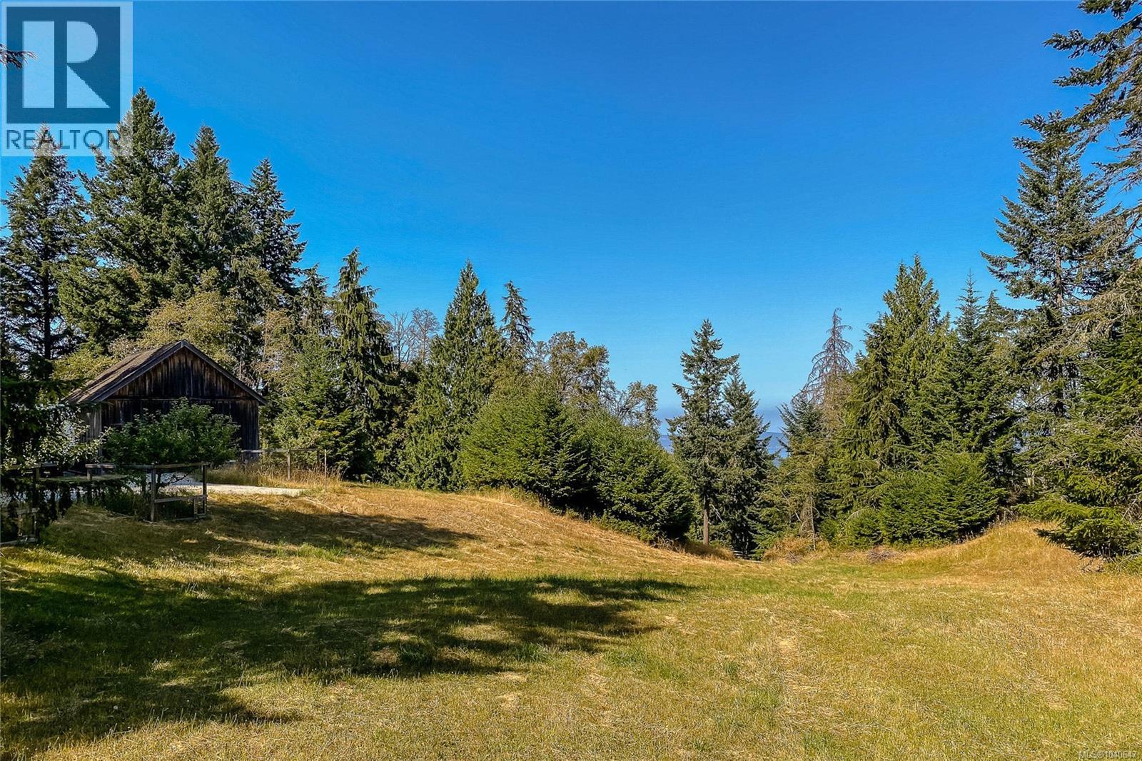 377 Seymour Hts, Salt Spring