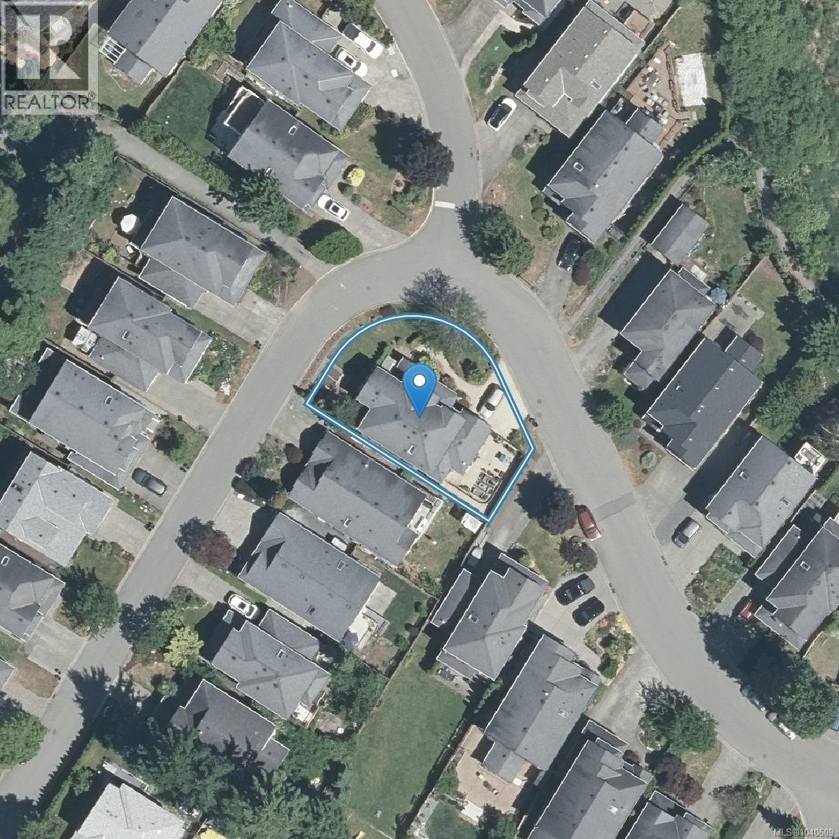 32 Stoneridge Dr, View Royal