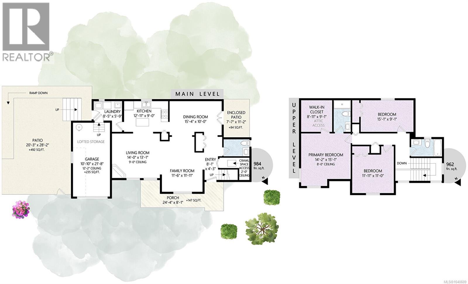 32 Stoneridge Dr, View Royal