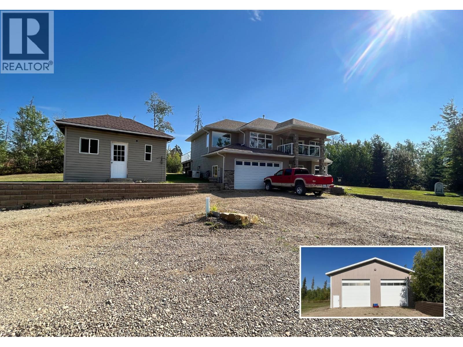 14802 PINECONE ROAD - 1