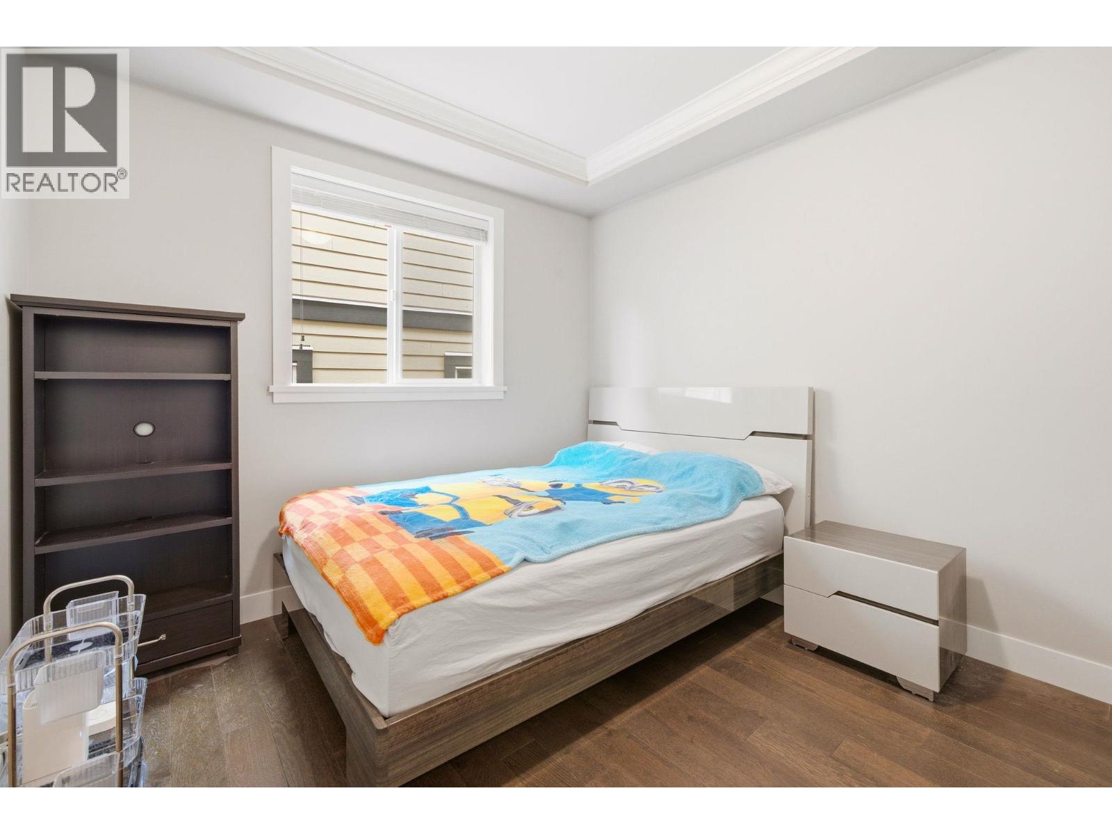 4072 COAST MERIDIAN ROAD, Port Coquitlam