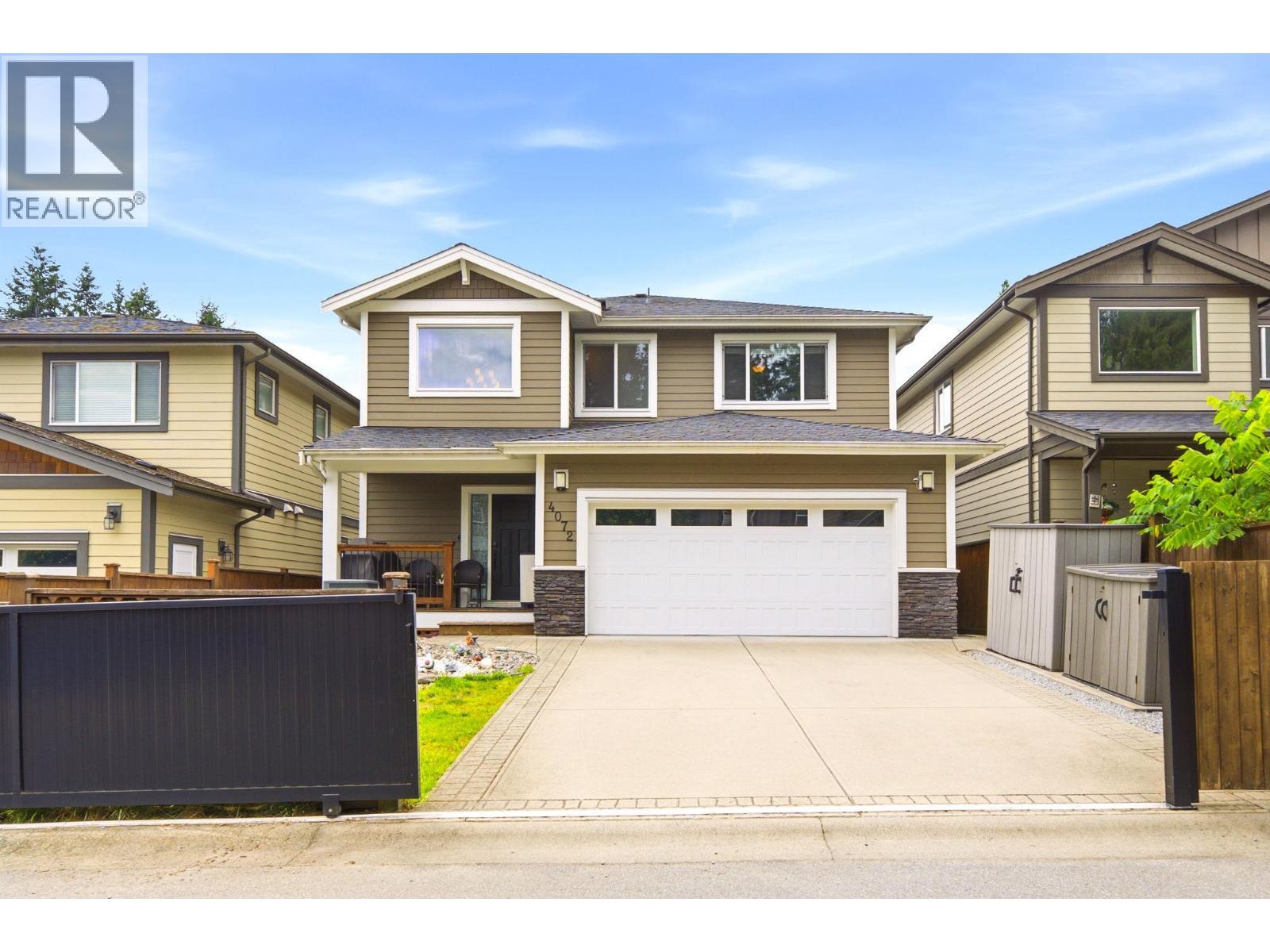 4072 COAST MERIDIAN ROAD, Port Coquitlam