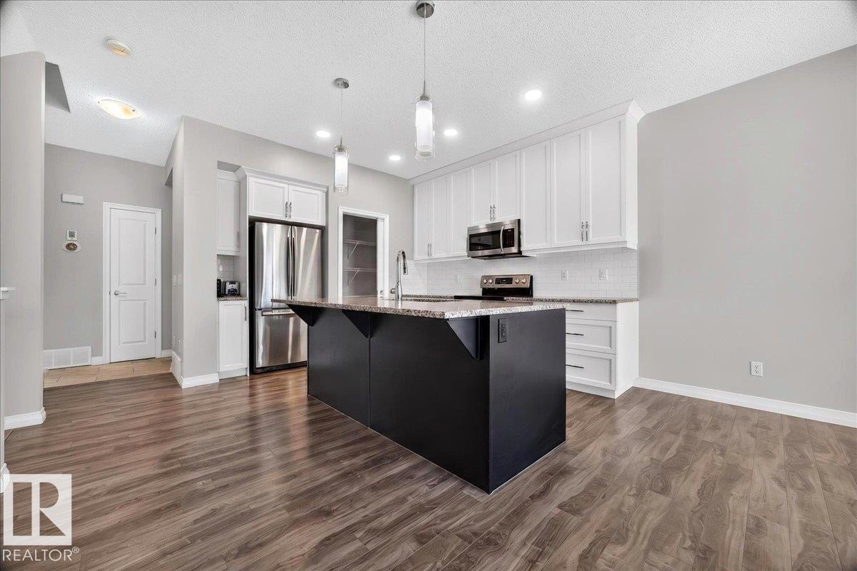17203 71 ST NW - 15